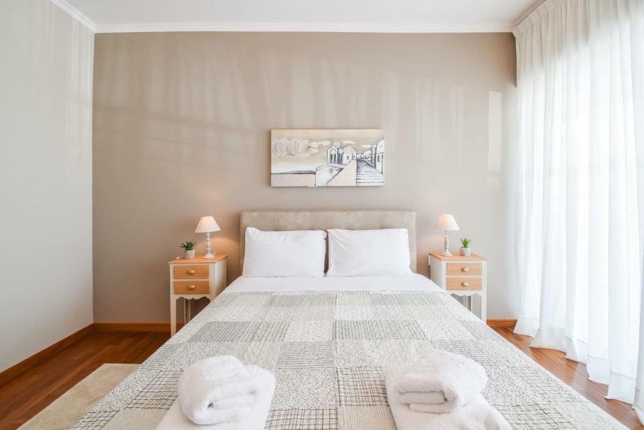 Penthouse 3Bd Apt W/ Sea-View In Athenian Riviera Apartment Екстериор снимка
